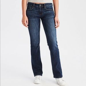 AE Denim X Favorite Boyfriend Jean